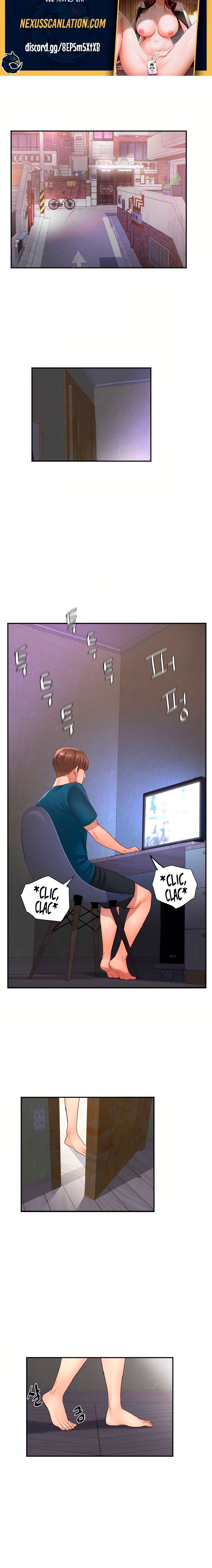 Tteokbokki Ajumma Raw 15