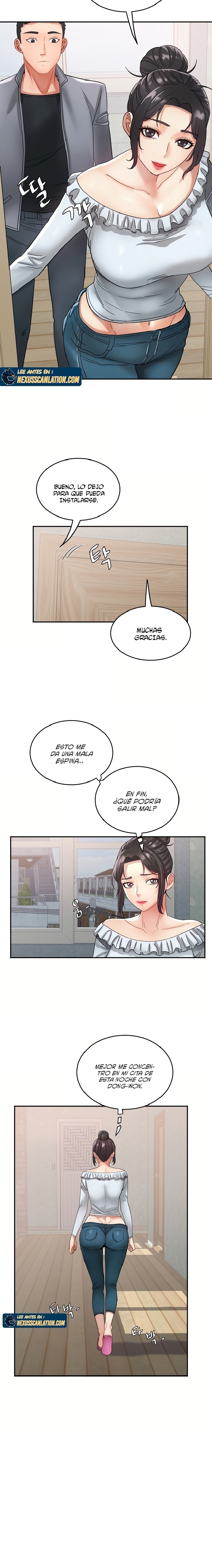 Tteokbokki Ajumma Raw 11