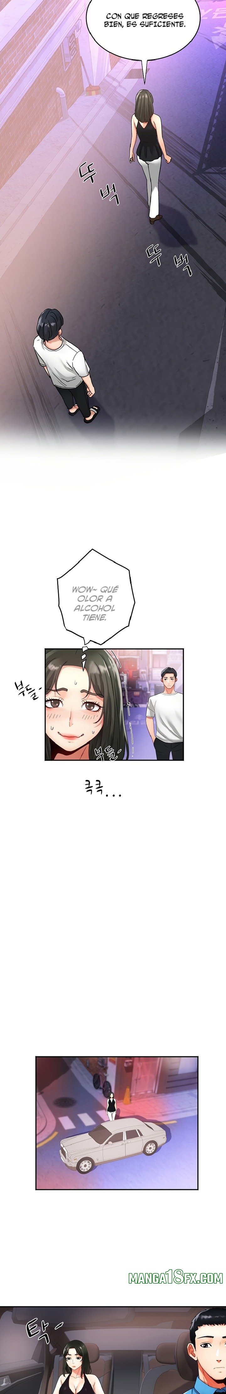 Tteokbokki Ajumma Raw 11
