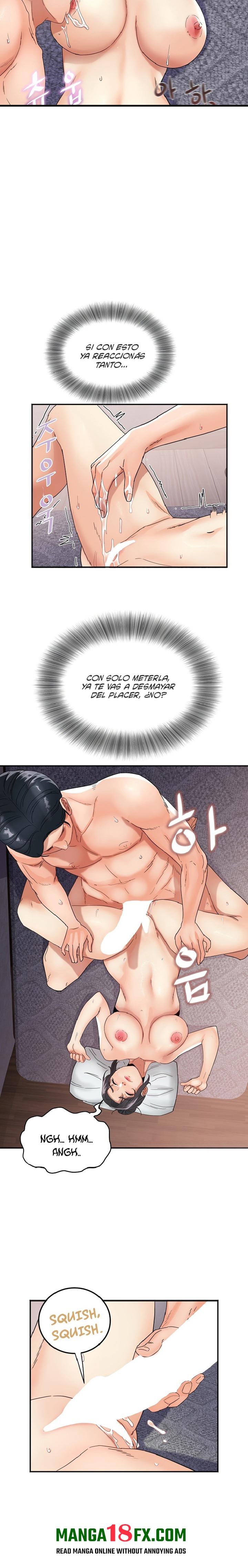 Tteokbokki Ajumma Raw 19