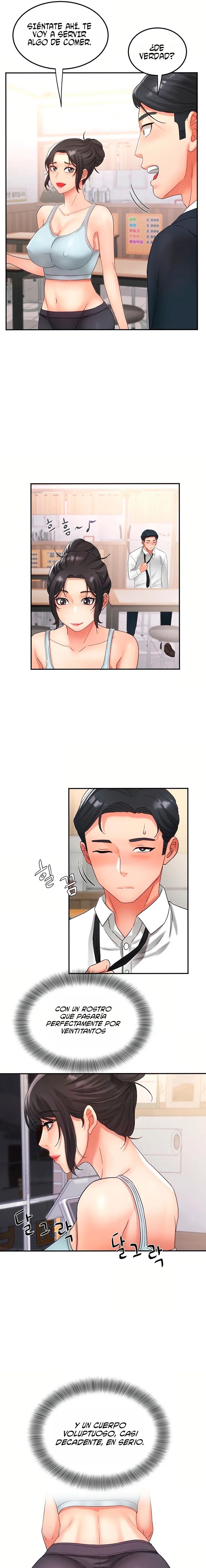 Tteokbokki Ajumma Raw 11