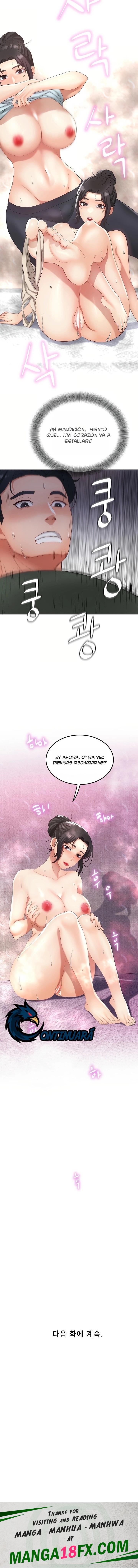 Tteokbokki Ajumma Raw 13