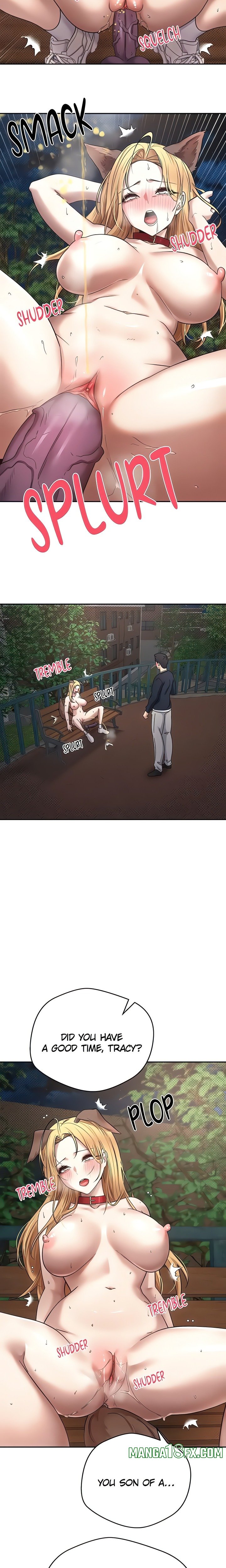 Turning My Life Around With Crypto (Official Uncensored) 12