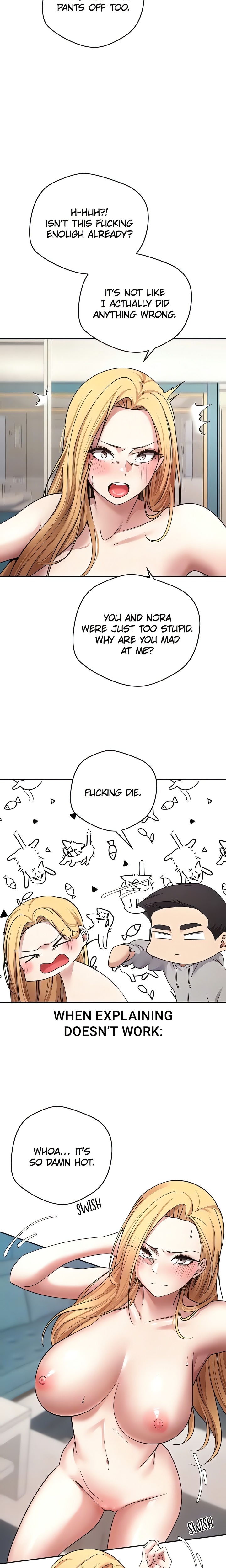 Turning My Life Around With Crypto (Official Uncensored) 8