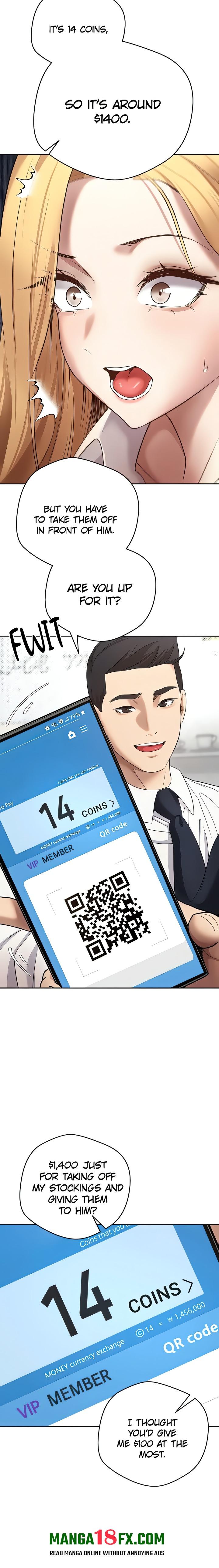 Turning My Life Around With Crypto (Official Uncensored) 10