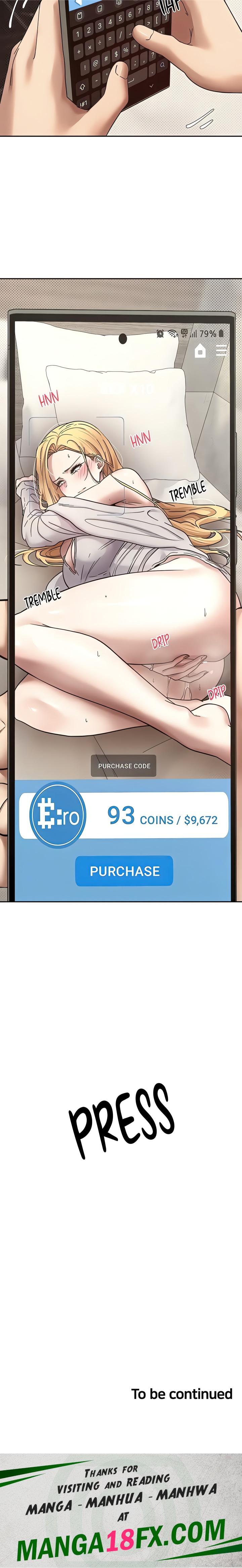 Turning My Life Around With Crypto (Official Uncensored) 25