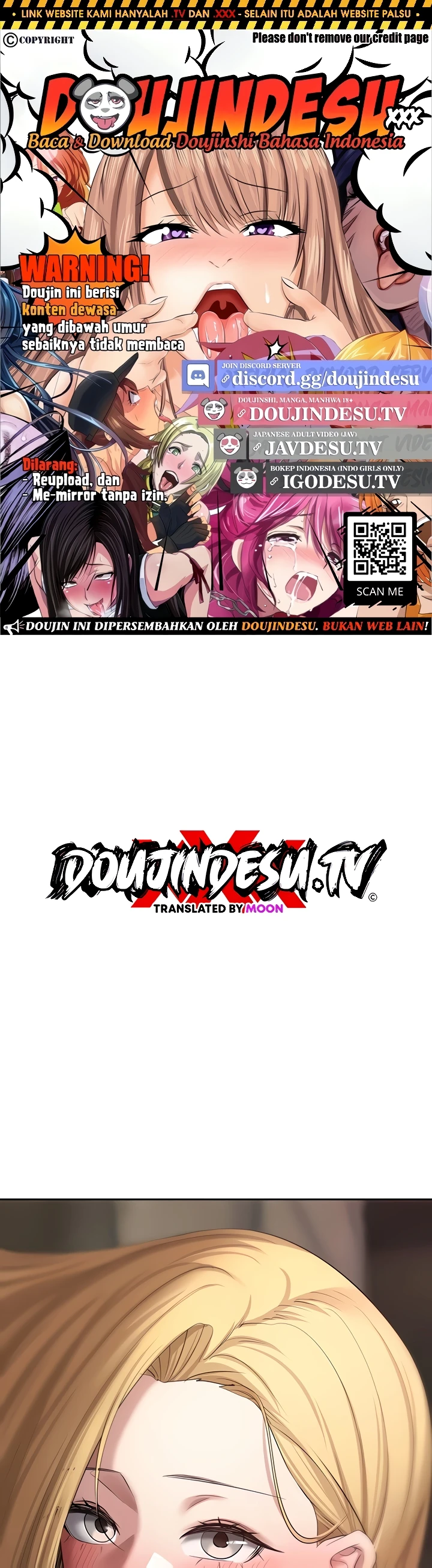 Turning My Life Around With Crypto Chapter 63 Raw (Korean Scan) - Hentai18