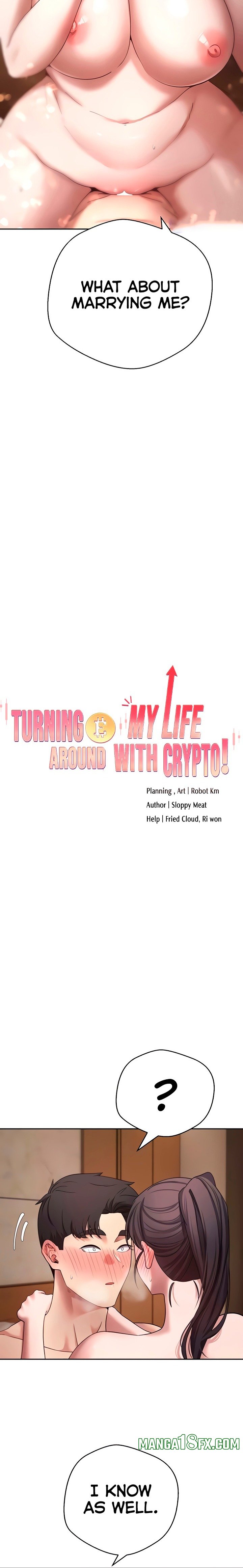 Turning My Life Around With Crypto 3