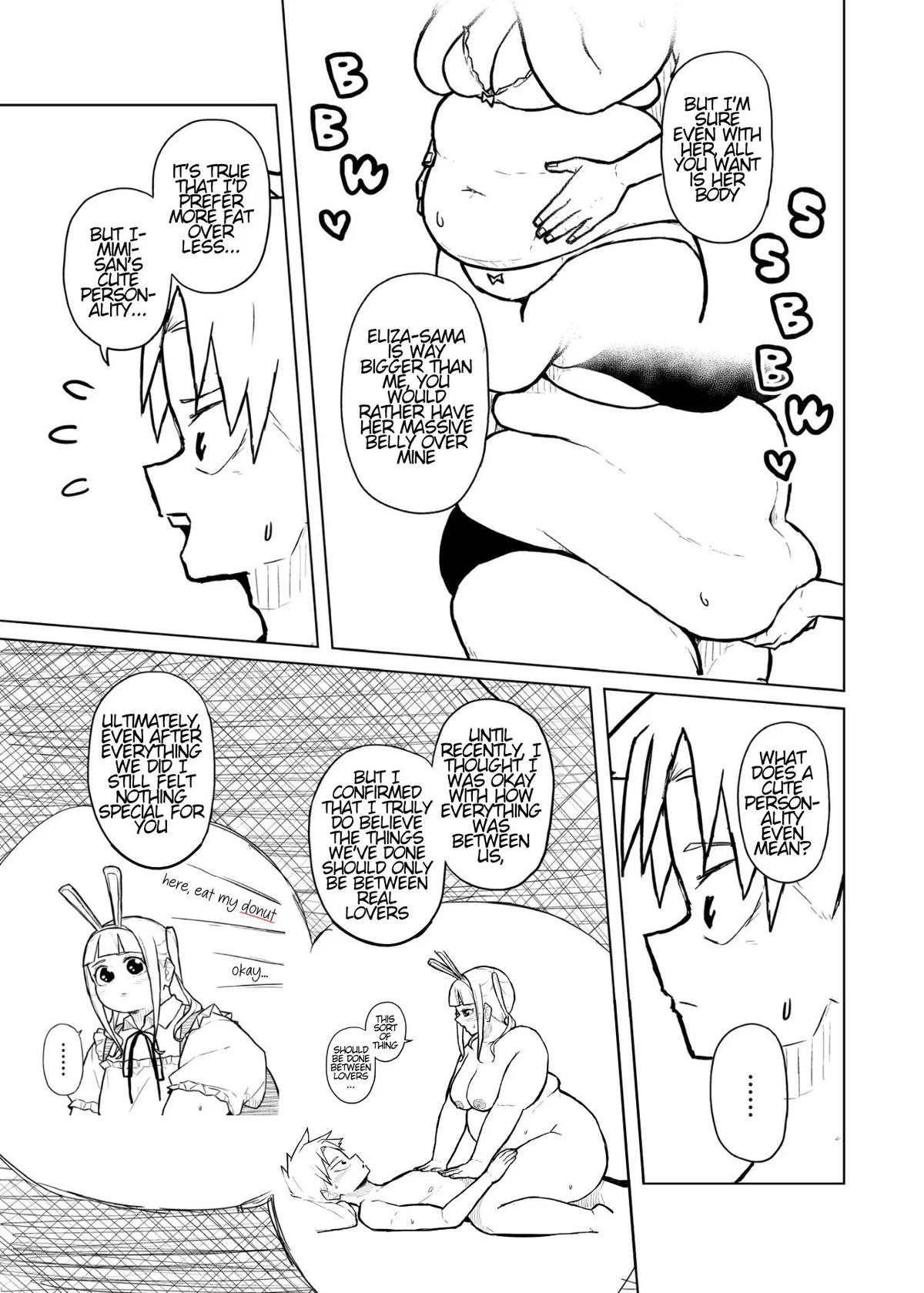 Tutor and chubby student 103