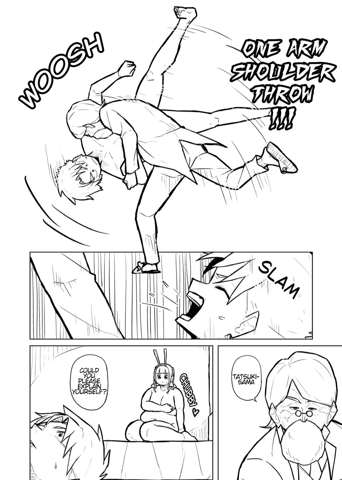 Tutor and chubby student 106