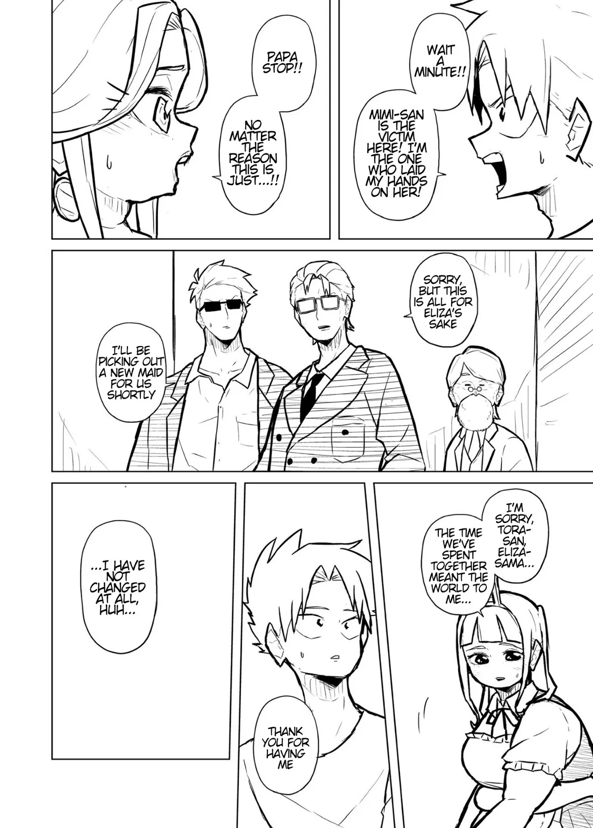 Tutor and chubby student 112