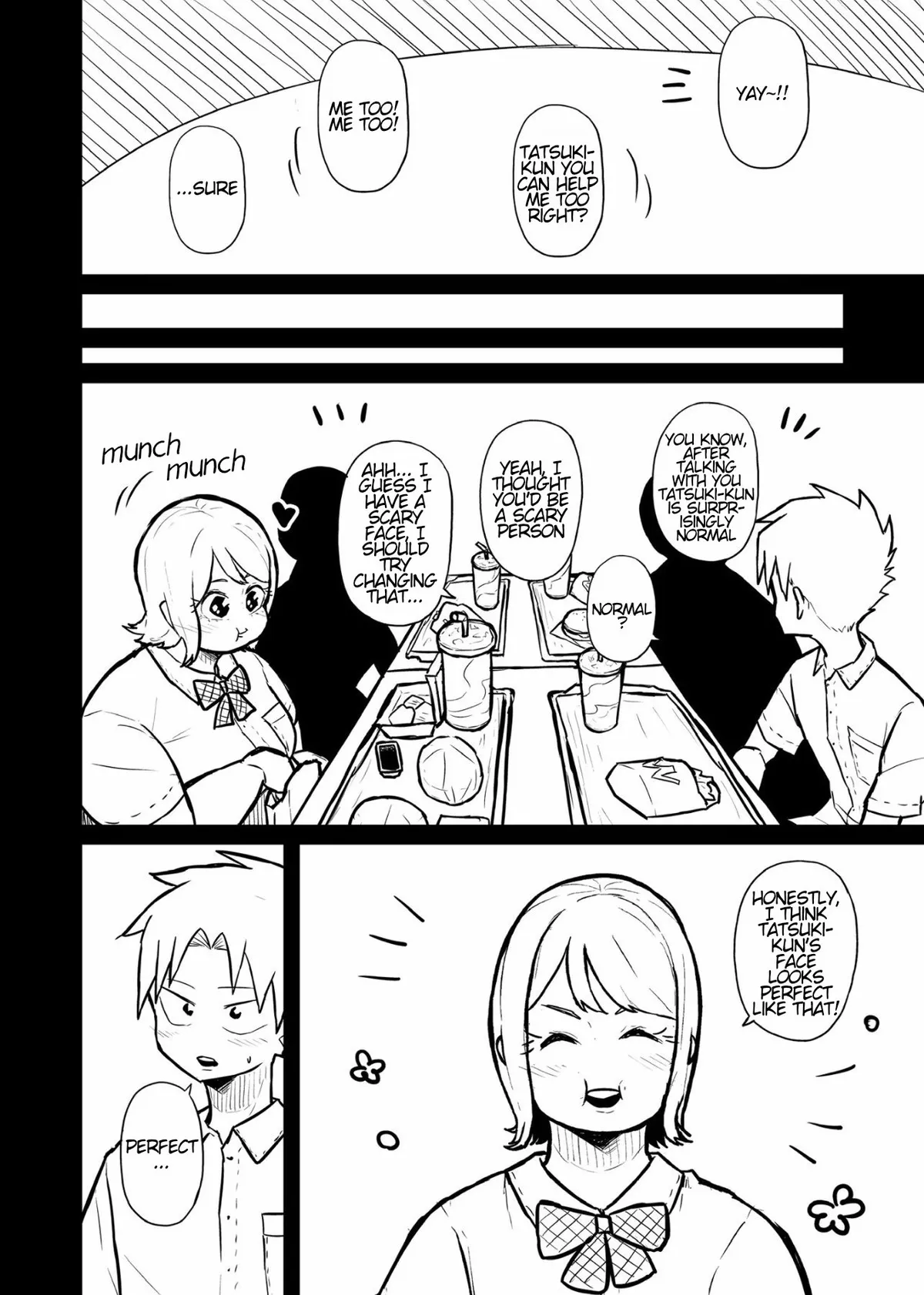 Tutor and chubby student 114