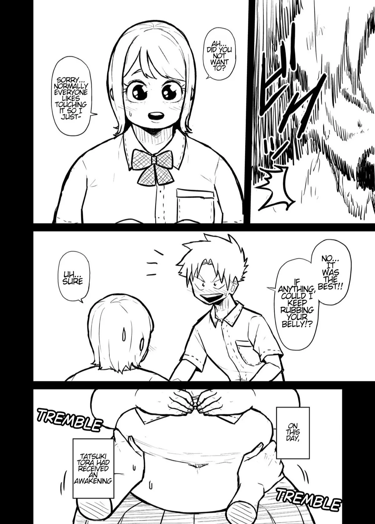 Tutor and chubby student 116