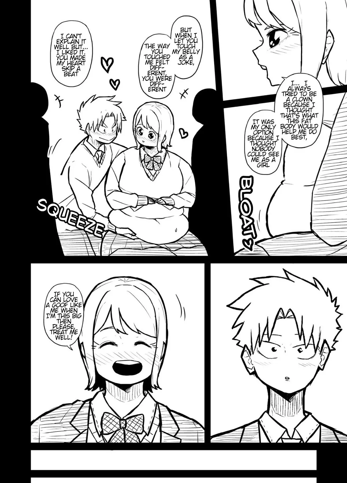 Tutor and chubby student 118