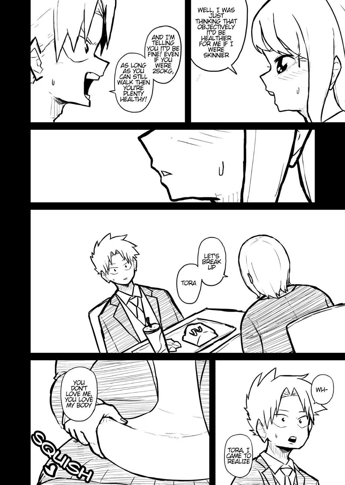 Tutor and chubby student 122