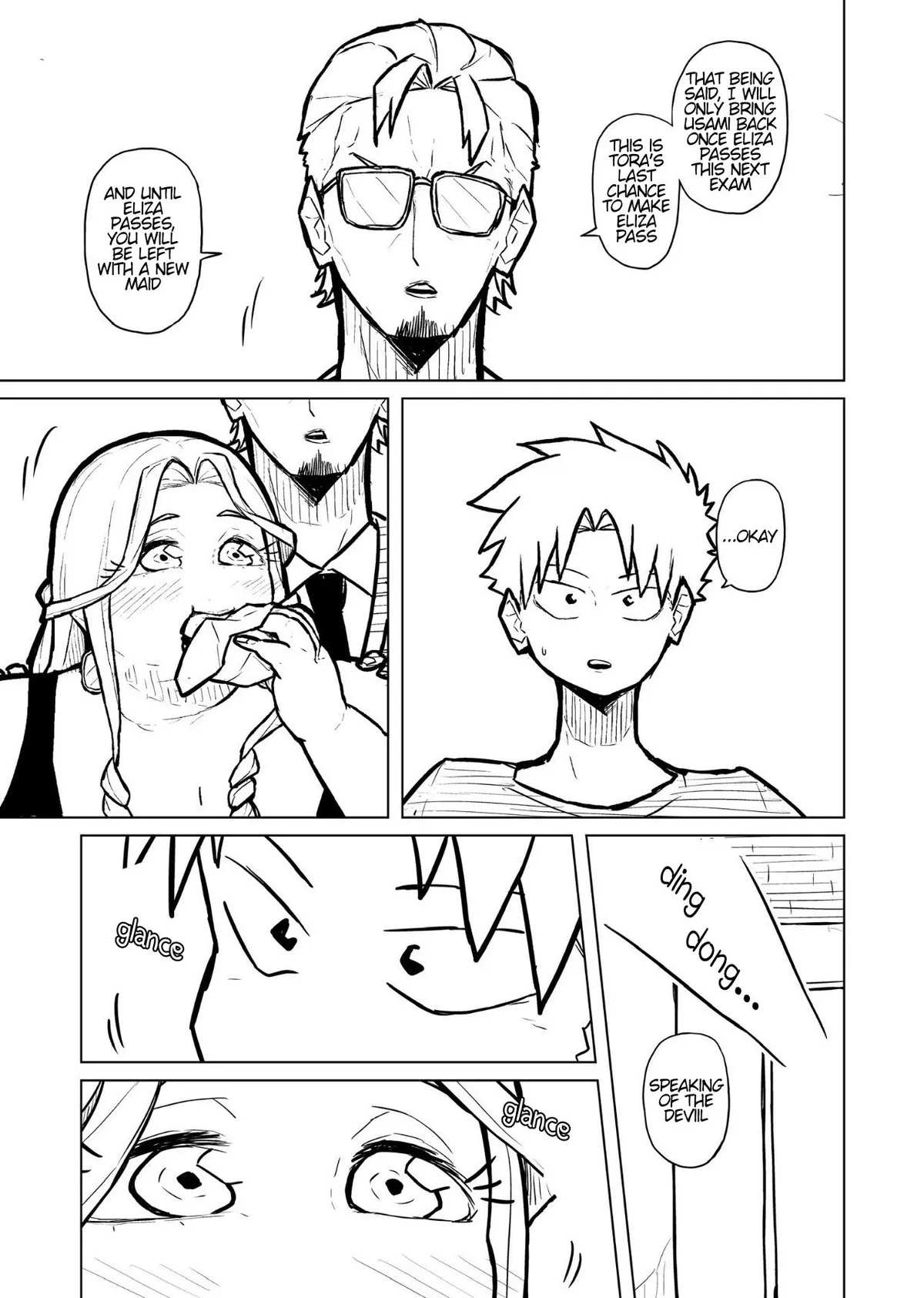 Tutor and chubby student 127