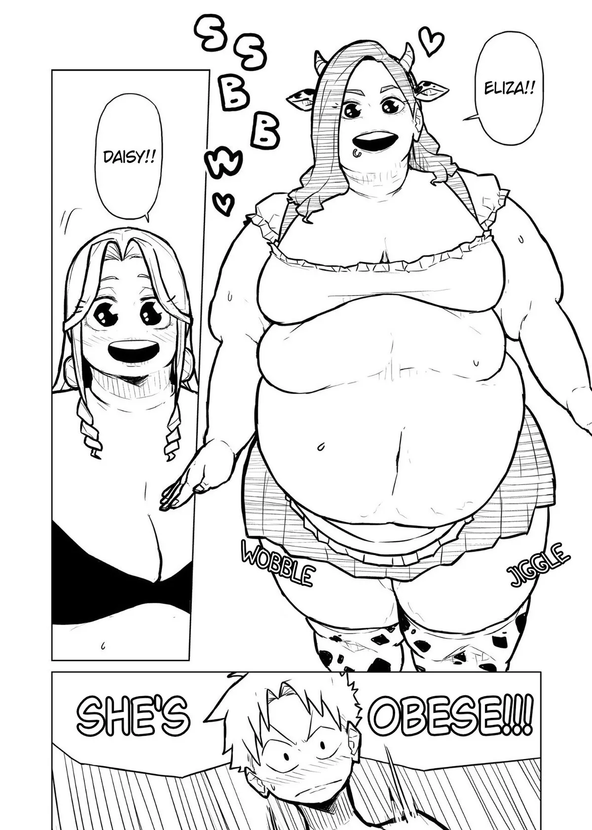 Tutor and chubby student 128