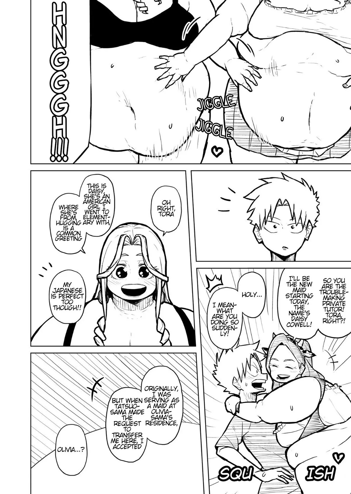Tutor and chubby student 130