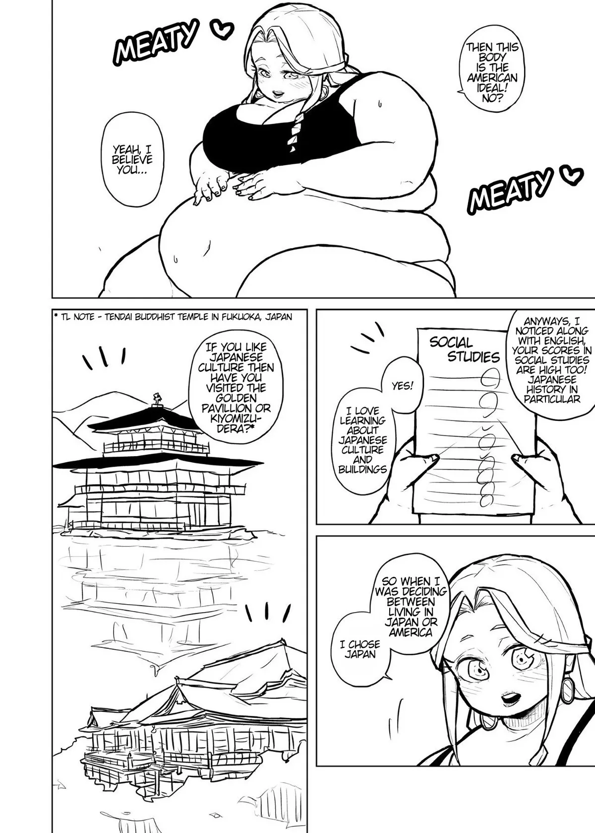 Tutor and chubby student 134