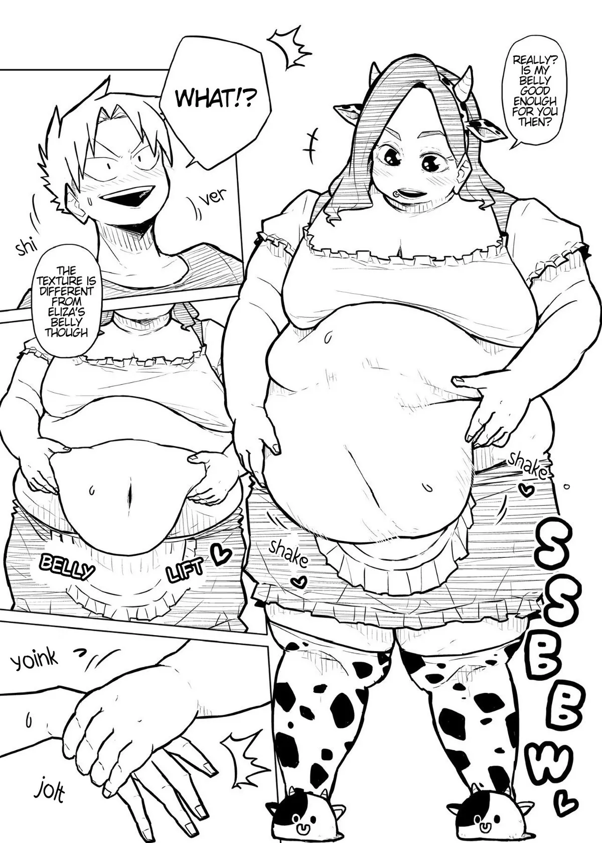 Tutor and chubby student 139