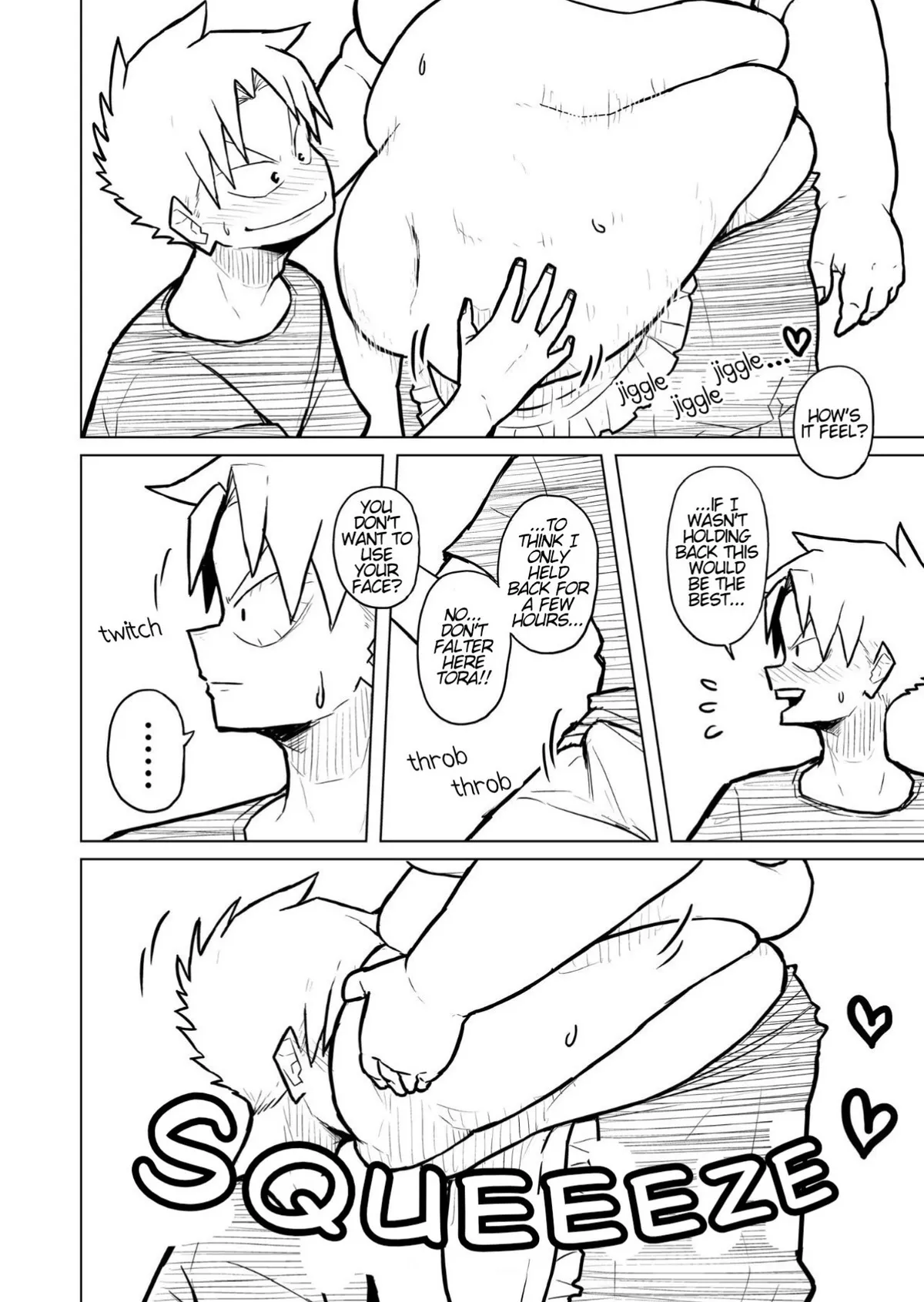 Tutor and chubby student 140