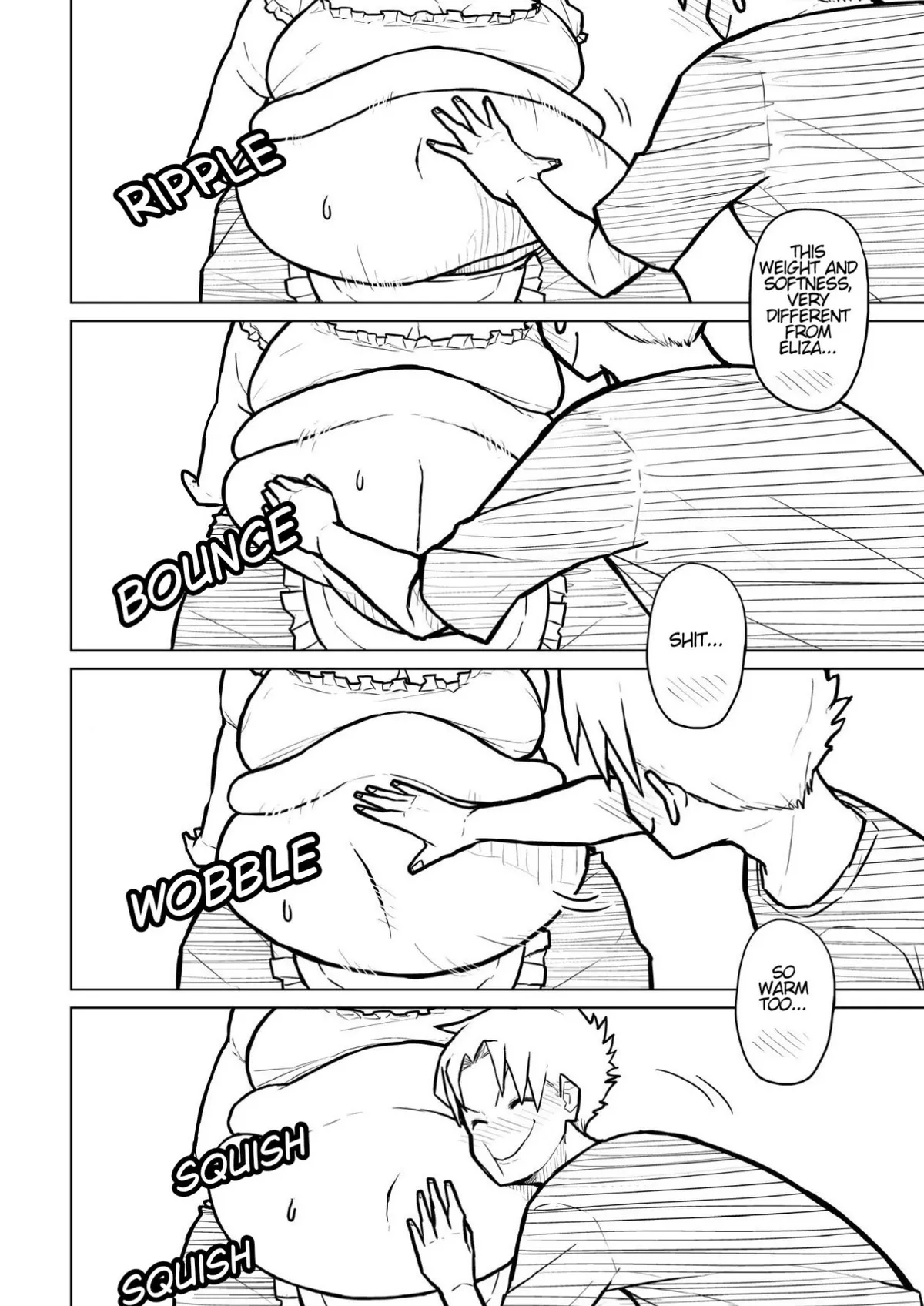 Tutor and chubby student 142