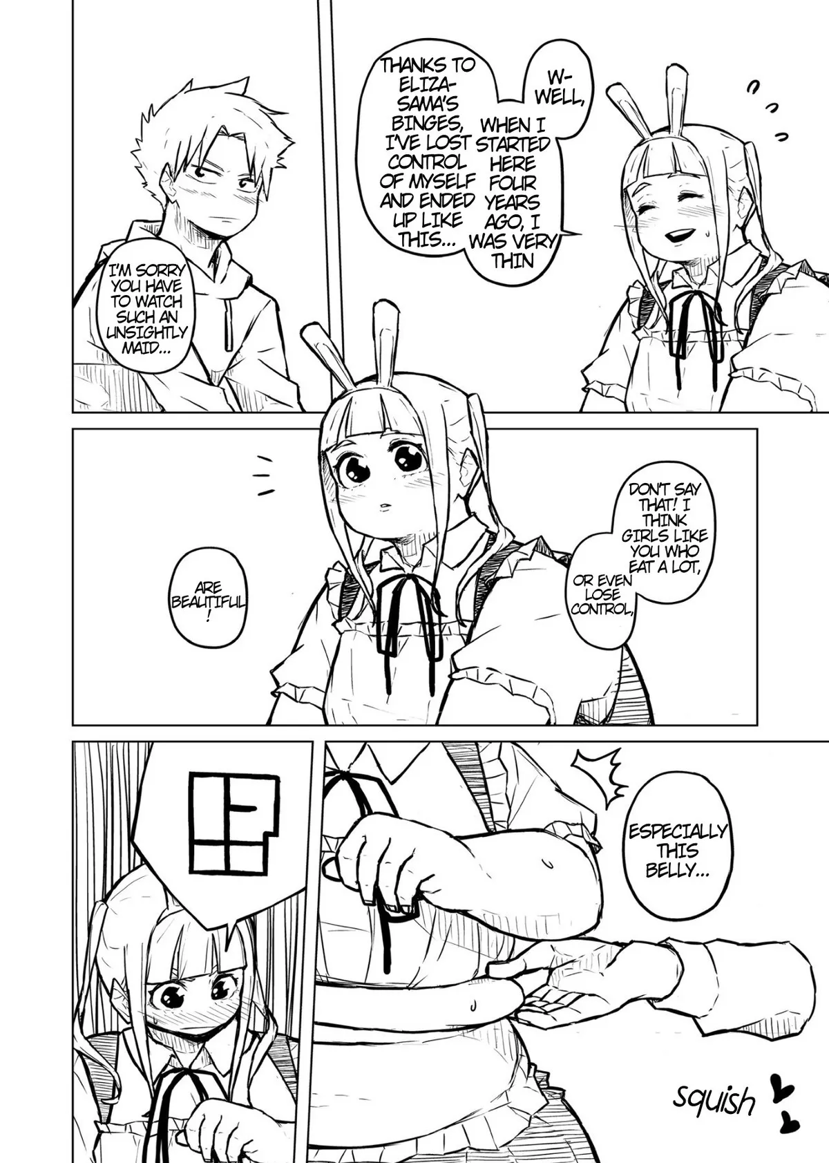 Tutor and chubby student 22