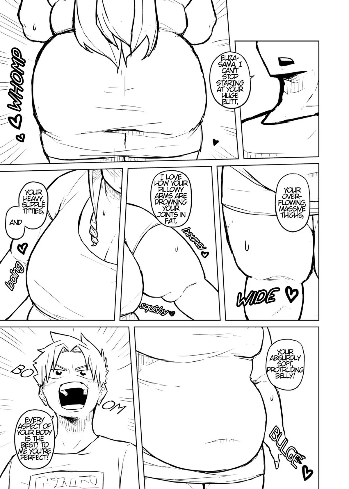 Tutor and chubby student 39