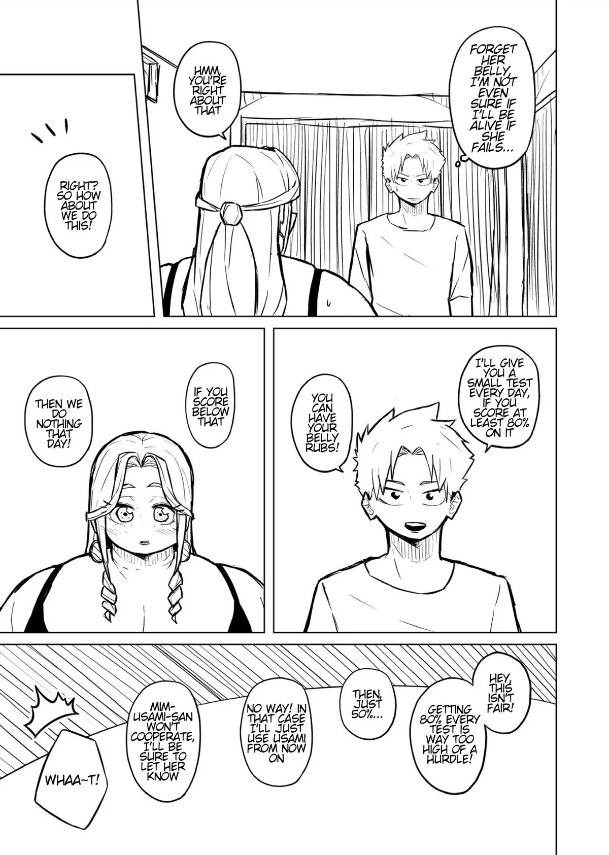 Tutor and chubby student 47