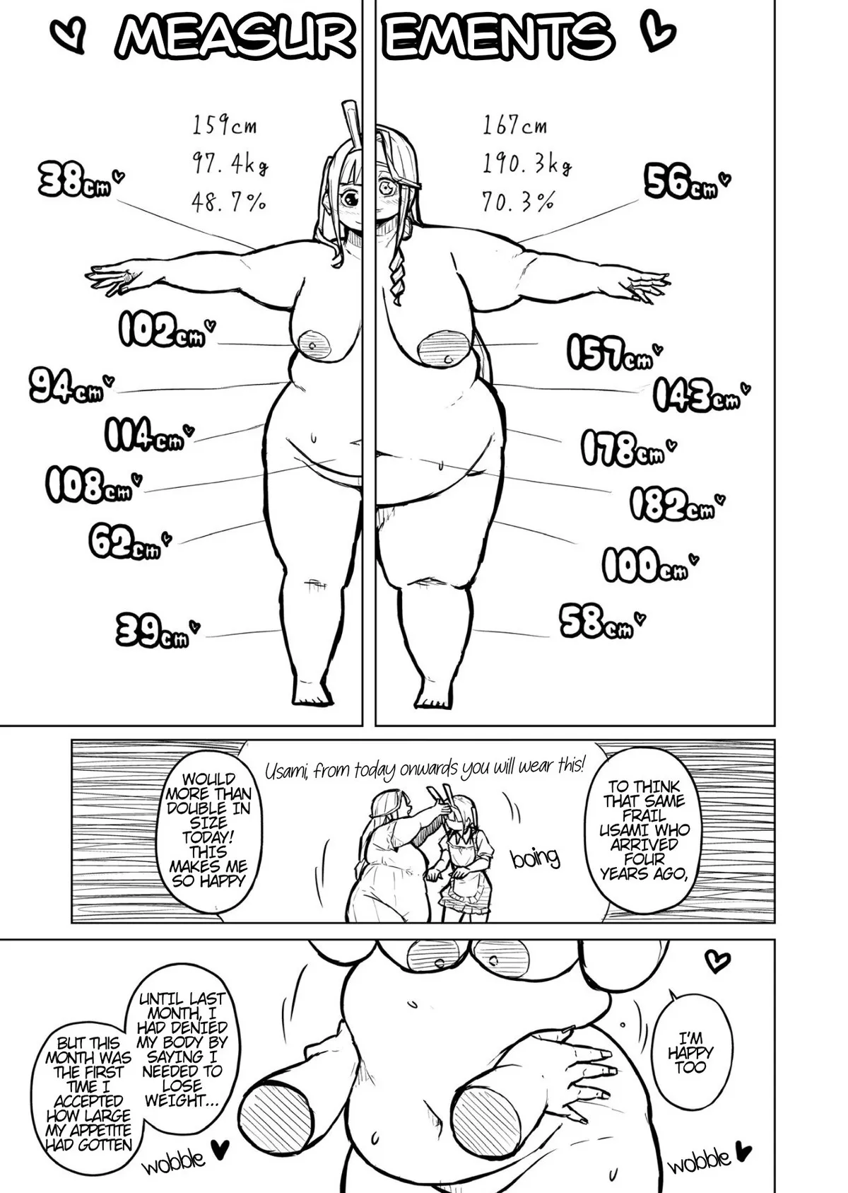 Tutor and chubby student 59
