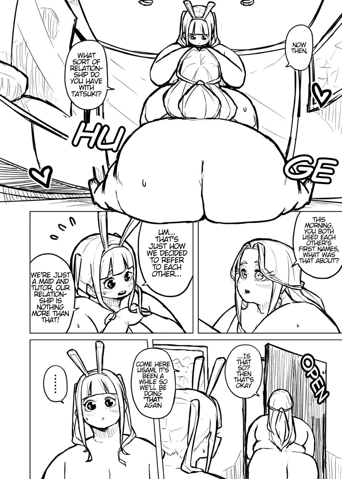 Tutor and chubby student 60