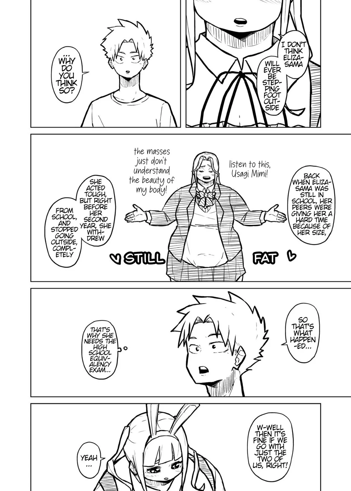 Tutor and chubby student 76