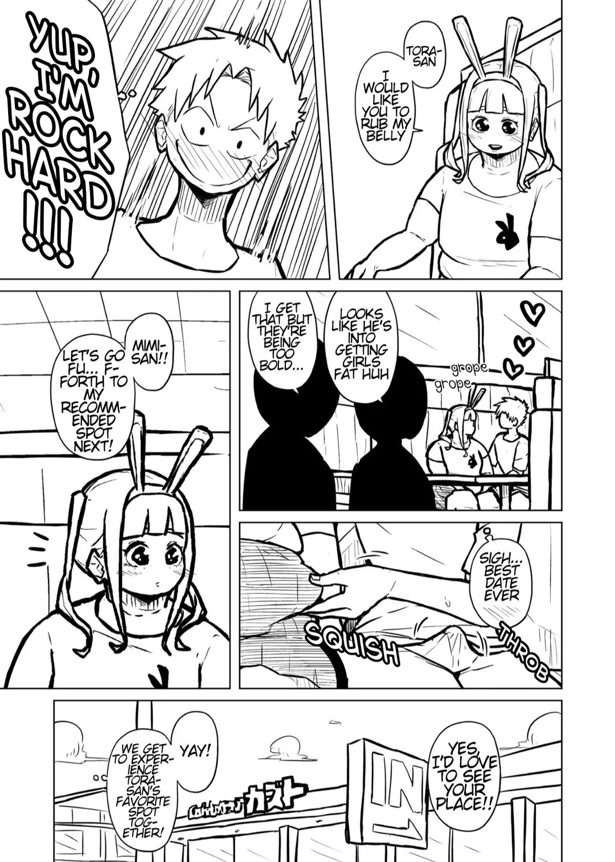 Tutor and chubby student 79