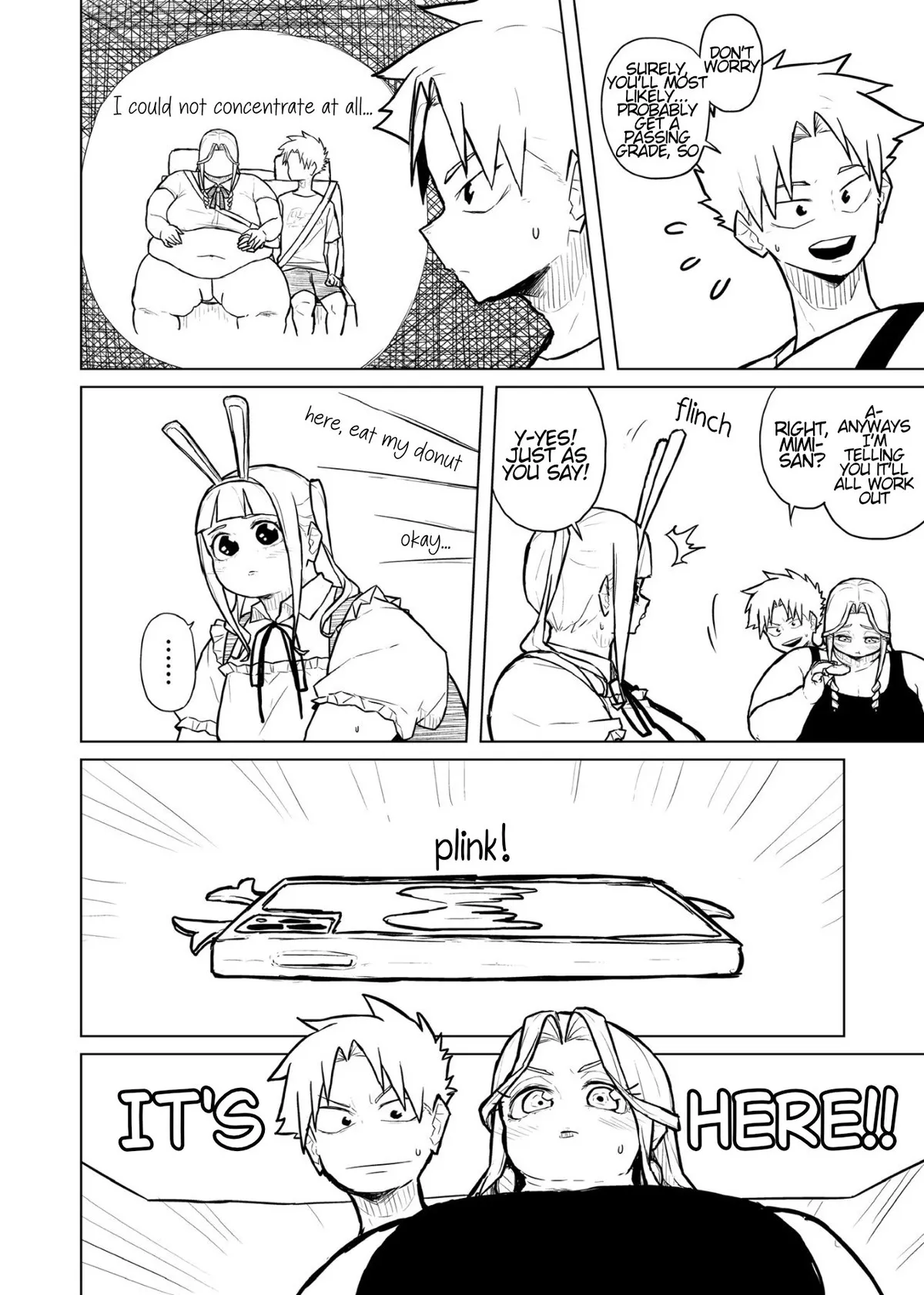 Tutor and chubby student 98