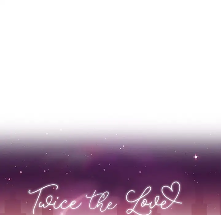 Twice the Love 11