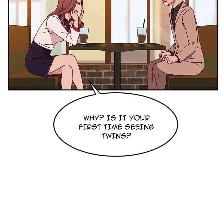 Twice the Love 134