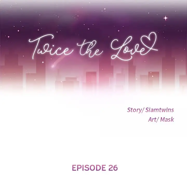 Twice the Love 13