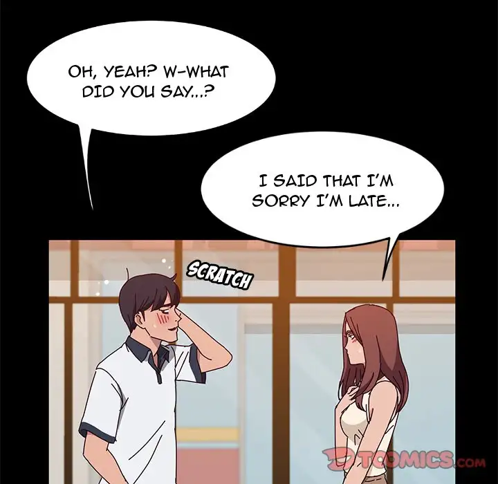 Twice the Love 30