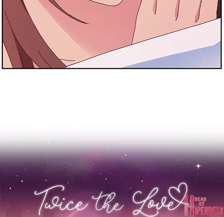 Twice the Love 10