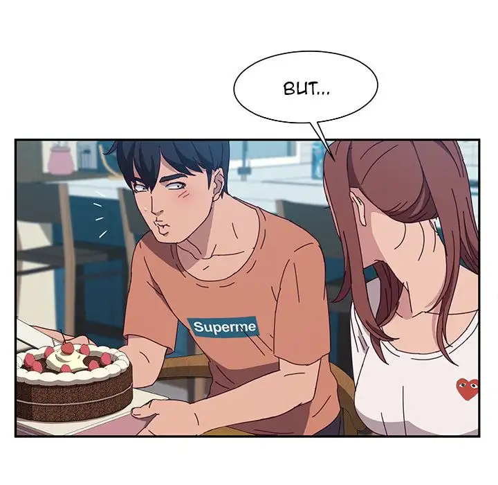 Twice the Love 116