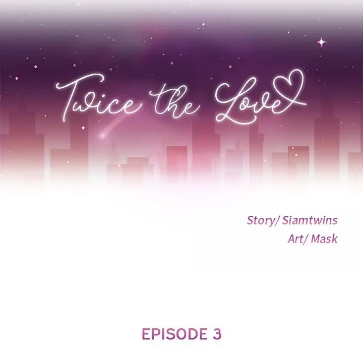 Twice the Love 14