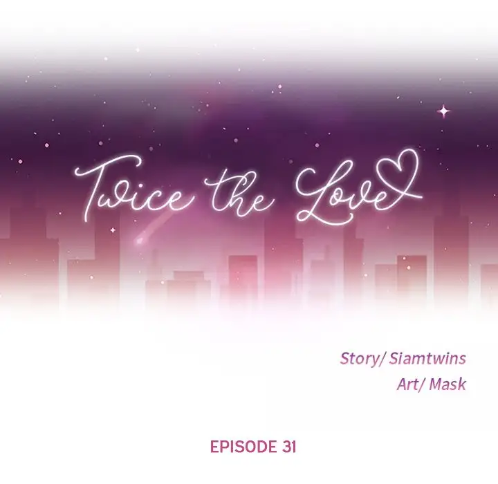 Twice the Love 11