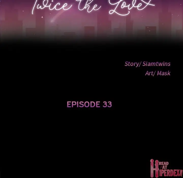 Twice the Love 14
