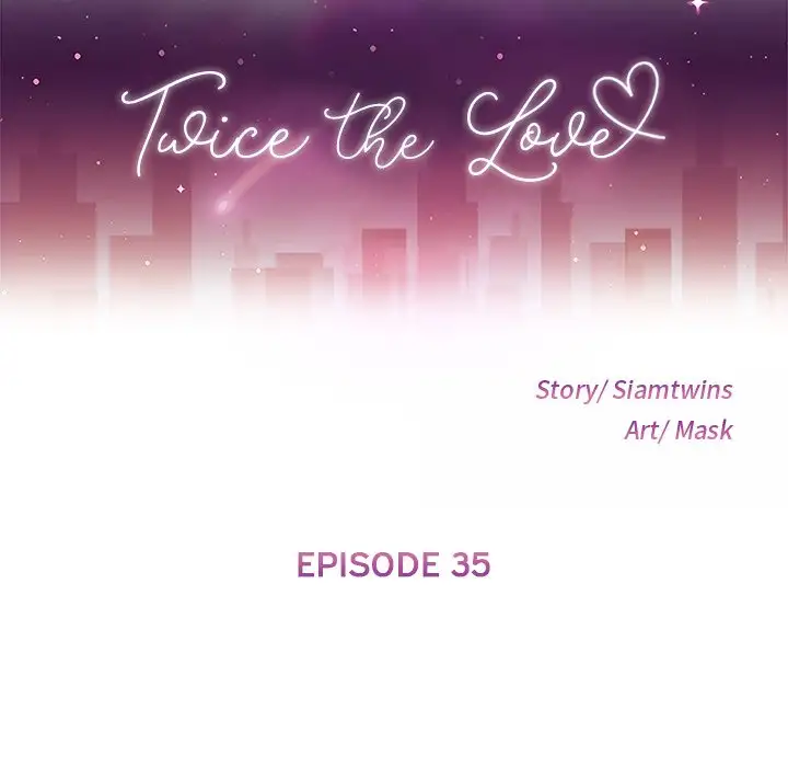 Twice the Love 11