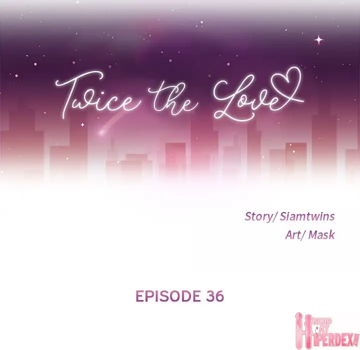 Twice the Love 14