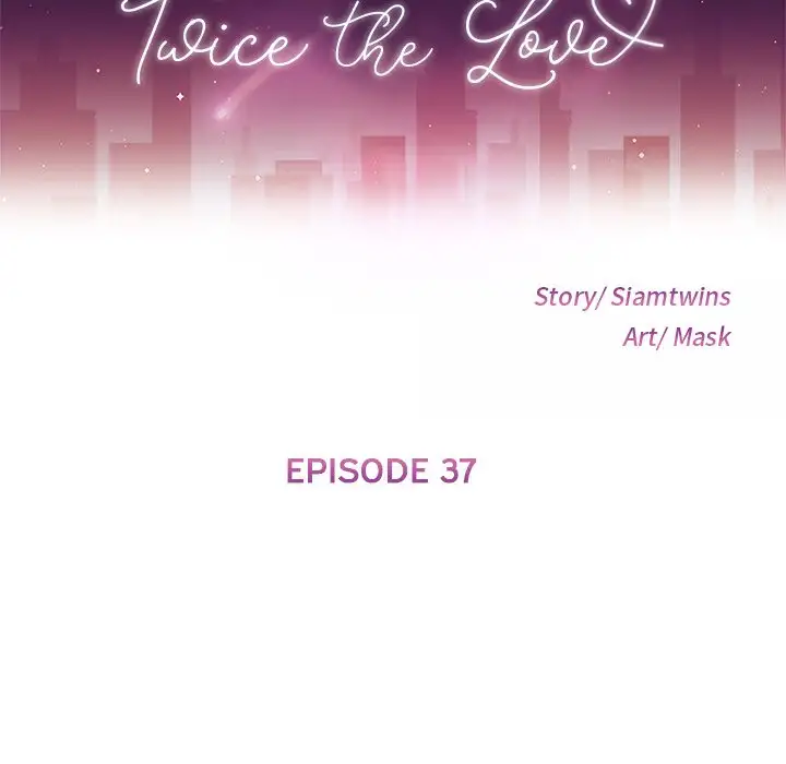 Twice the Love 12