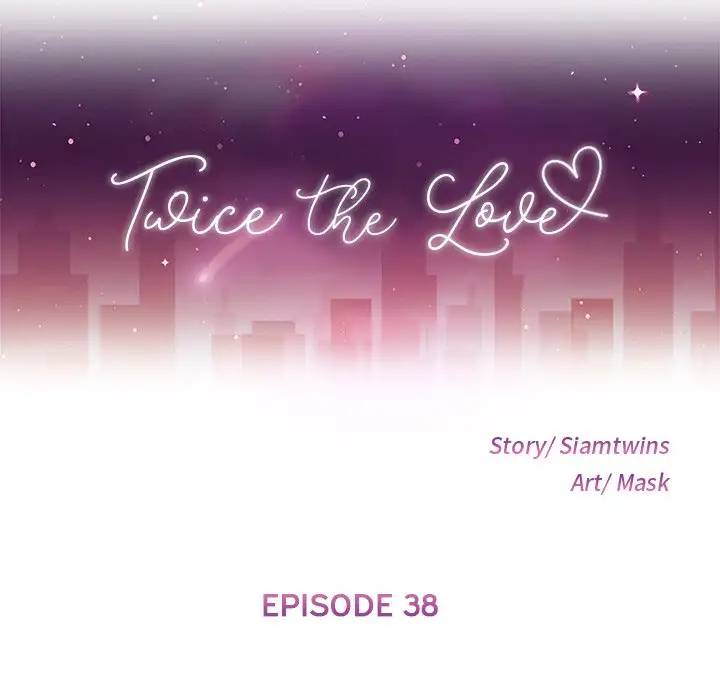 Twice the Love 18
