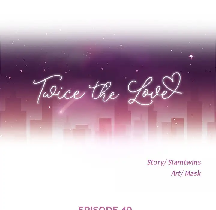 Twice the Love 13