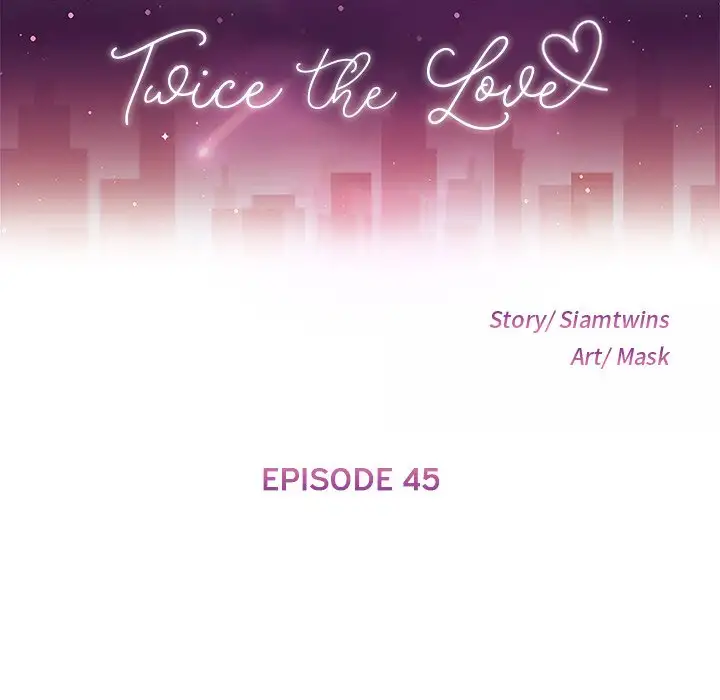 Twice the Love 12