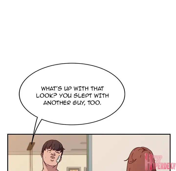 Twice the Love 106
